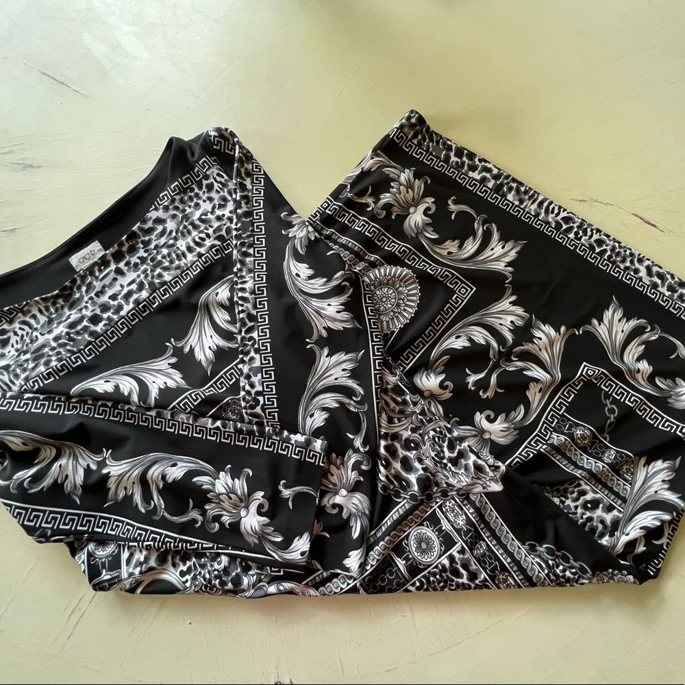Cache dress size 8
